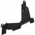 Headlight Bracket For Bmw 325xi 330xi 2001 2002 2003 2004 2005 Driver Side Halogen Xenon Bm2508100 63128380187 