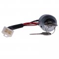 Solarhome New Ignition Switch 37410-59110 Compatible With Kubota B1550e B1750d B1750e B1750hst B2150d