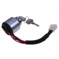 Solarhome New Ignition Switch 37410-59110 For Kubota B1550e B1750d B1750e B1750hst B2150d