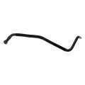 Engine Coolant Reservoir Hose For Jeep Renegade 2015 To 2020 Epdm Plastic 6mm Inside Diameter 4mm Wall Thickness 68247041aa 