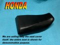 New Replacement Seat Cover Fits Trx350 Honda Fourtrax 1986-89 Trx350d Foreman Trx 350 905b