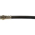 Brake Hydraulic Hose For Mercedes-benz Sprinter 3500 2012 2013 Front Flexible With Treated Steel Fittings Replaces 5104087aa 