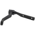 Idler Arm For 1990 1991 1992 Pontiac Firebird Painted Black Finish Front Position Alx-pau-og-gk6249-cla2 