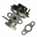 Egr Valve Exhaust Gas Recirculations W Gasket Fits For 1997-2001 Toyota Camry 1998-2000 Rav4 1999-2001 Solara With 2 Mounting 
