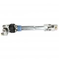 Steering Shaft Universal Joints Coupler For Ford Expedition 2003 2006 Lincoln Navigator 2003 2006 425 364 6l1z3b676aa 