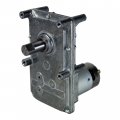Molon Cem-1230-1m 25 Rpm 43 In -lb Torque 12 Volt Pmdc Gearmotor 
