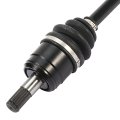 Cv Axle Shaft Assembly For Honda Rancher 350 2000 2005 Front Left Right 42250 Hn5 672 42350 671 