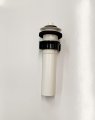 Rv Bathroom Sink Pop-up Drain Without Overflow For Recreational Vehicles 5th Wheels Campers And Trailers Features Easy 