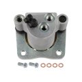1911415 Rear Brake Caliper Assembly-built-in Alloy Piston For Polaris Sportsman400 450 500 570 800 Farmhand Hawkeye 325 40 Rear