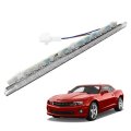 Center High Mount Stop Light Assembly For Chevrolet Camaro 2010 2013 Third Brake 923-090 Waterproof Red Led Tail 