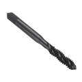 Spiral Flute Thread Taps 1 4-20 Unc H2 Machine Threading Tap Bit Nitrided Coated Screw Tapping Repair Tool M2 High-speed Steel