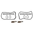 Vs 50799 R Valve Cover Gasket Set Rubber Formulation For Imperfect Sealing Surfaces Real World Tested Performance 