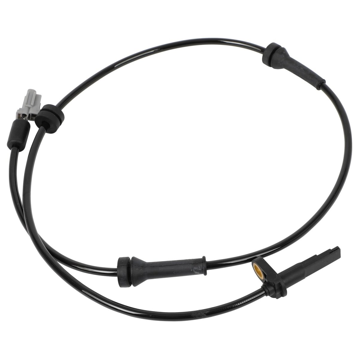 2pcs Abs Wheel Speed Sensor Front Left And Right For Nissan Altima 2007 2013 Maxima 2009 2014 Als2374