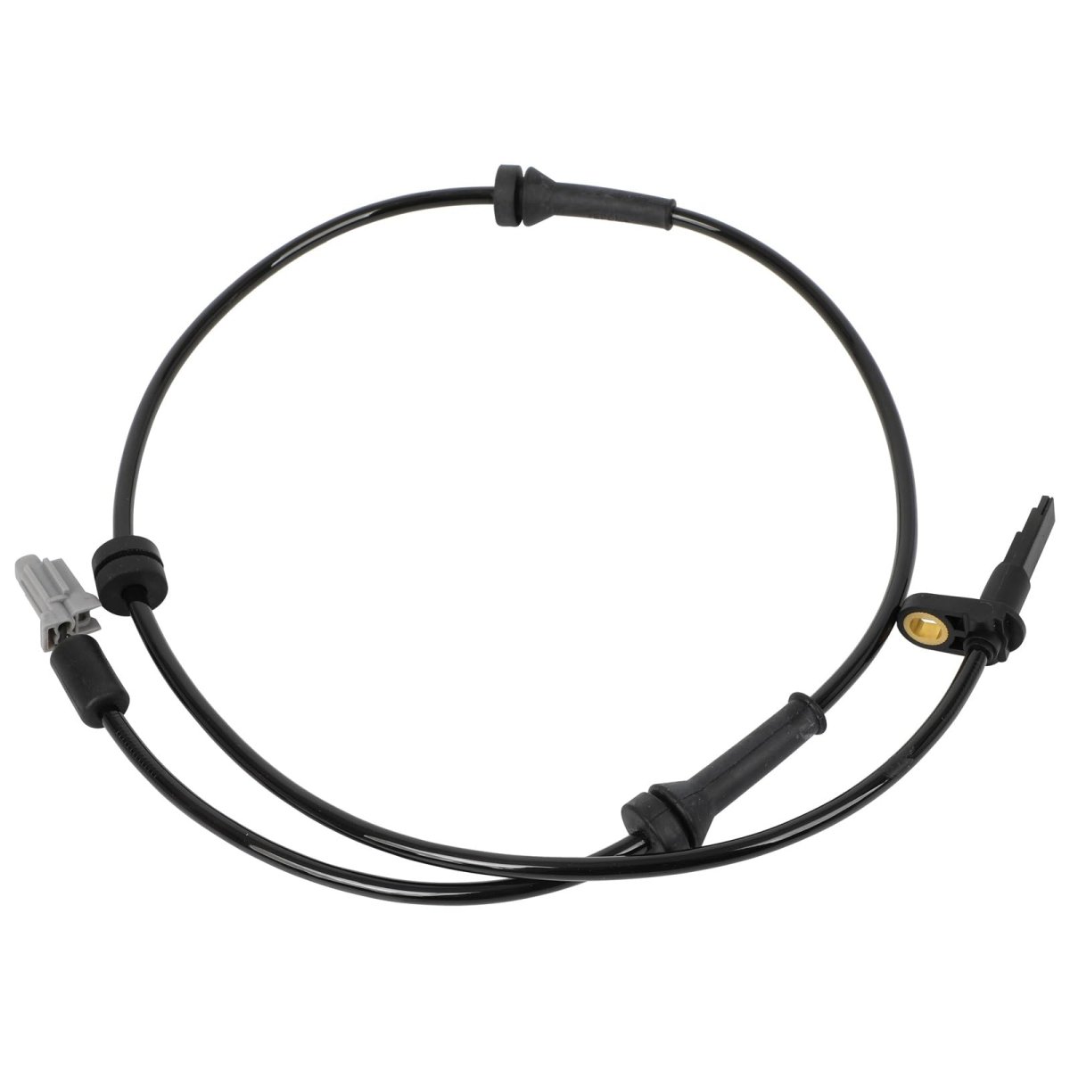 2pcs Abs Wheel Speed Sensor Front Left And Right For Nissan Altima 2007 2013 Maxima 2009 2014 Als2374