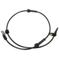 2pcs Abs Wheel Speed Sensor Front Left And Right For Nissan Altima 2007 2013 Maxima 2009 2014 Als2374