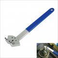Utmall Adjuster Engine Tool Timing Belt Tension Wrench For Vw Audi Skoda Seat Vag