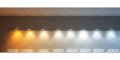 3 Bulbs Ge 92969 Led12d38w3827 25 Par38 Reflector Narrow Led Flood Light Bulb
