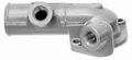 84913 Water Outlet Aluminum Machined Vehicle Specific 4 5 In X 3 9 
