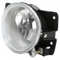 Hecasa Fog Light Compatible With 2009-2011 Honda Pilot Replacement For 33901sza305 Ho2595100 33951sza305 Ho2594100 Driving Lamp