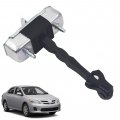 Car Door Check Strap Stopper Front Side Replacement For 2009-2013 Corolla 68610-02160