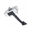 Car Door Check Strap Stopper Front Side Replacement For 2009-2013 Corolla 68610-02160