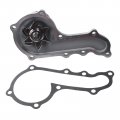 Holdwell Water Pump 5-13610-202-0 8-97021-315-0 8-94376-835-0 Compatible With Isuzu 4fe1 Engine