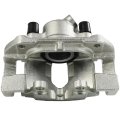 Front Left Disc Brake Caliper Assembly W Bracket 19b1619a 