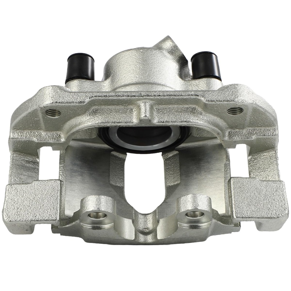 Front Left Disc Brake Caliper Assembly W Bracket 19b1619a