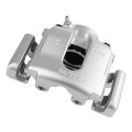 Front Left Disc Brake Caliper Assembly W Bracket 19b1619a