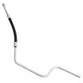 A C Liquid Line Hose Assembly For Ford Thunderbird 1989-1997 Mercury Cougar Condenser To Evap W Orifice Tube