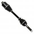For Polaris Hawkeye 400 2x4 Ho 2011-2014 Rear Rh Lh Complete Cv Joint Axle Mod-ztf1-6784