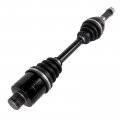For Polaris Hawkeye 400 2x4 Ho 2011-2014 Rear Rh Lh Complete Cv Joint Axle Mod-ztf1-6784