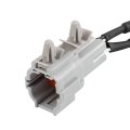 Abs Wheel Speed Sensor Left Right Rear For Nissan Pathfinder 2005 2012 Replace Oe 47900ea001 479005x01a 5s11220 Als1490 Su12673