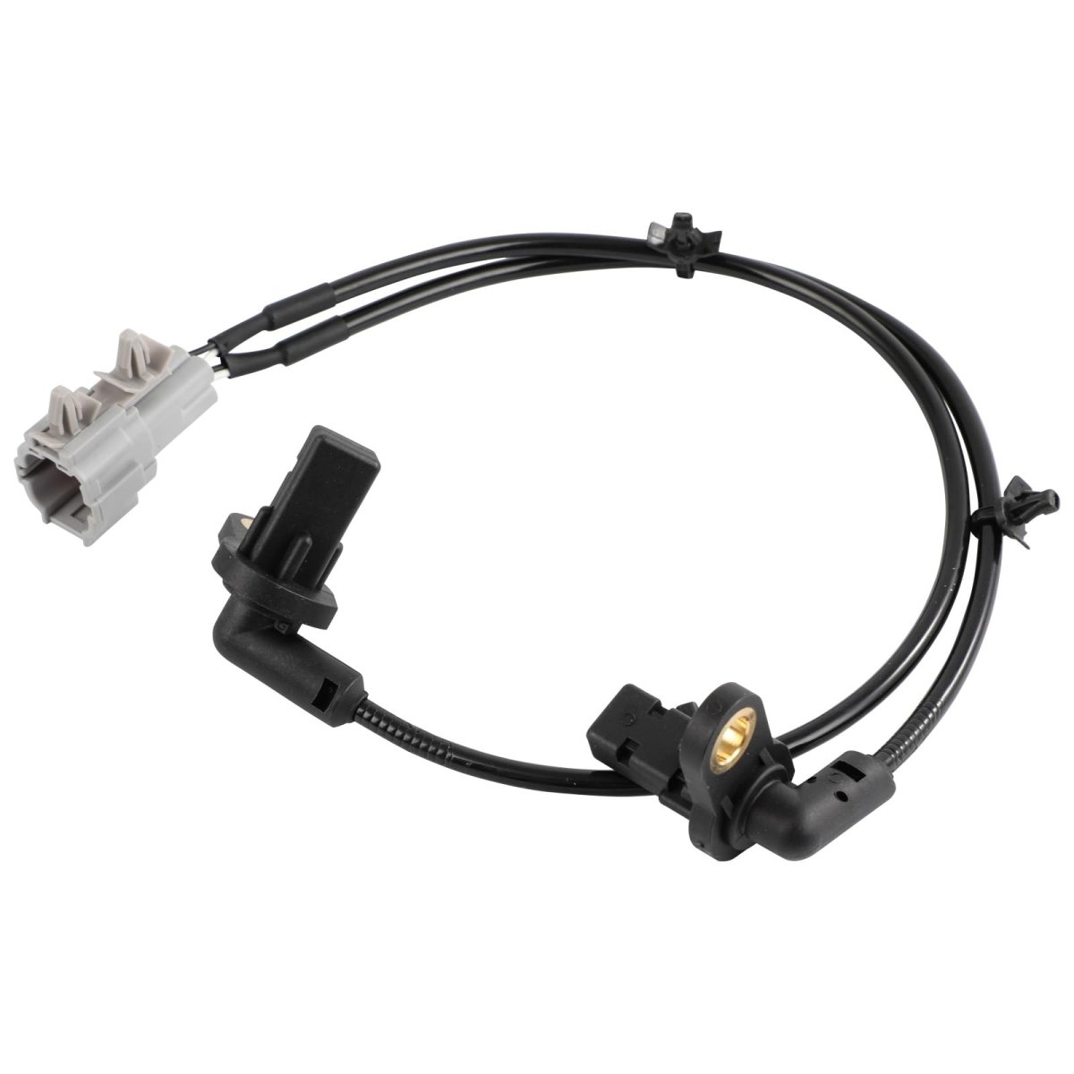 Abs Wheel Speed Sensor Left Right Rear For Nissan Pathfinder 2005 2012 Replace Oe 47900ea001 479005x01a 5s11220 Als1490 Su12673