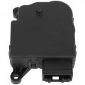 Aintier Air Door Actuator Hvac Blend Control Fits 2015-2018 Ford F-150 2017-2018 For F-250 Super Duty Replace 604-289