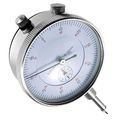 0 01mm Accurate Clock Dial Test Indicator Outer Measuring Gage Metric 0-10mm 