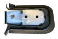 Right Front Cab Mount W Nutplate Die Stamped For 94-02 Dodge Ram 1500 2500 3500