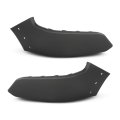 Front Bumper Filler Panel Left Right Side Pair For Dodge Ram 1500 2019-2021 Not Fit With Fender Flare Sport Model 68403910ae 