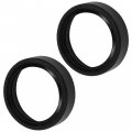 Caltric 2 Rear Swing Arm Oil Seal Compatible With Yamaha Yfz450xse 2011 93106-22019-00