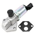 Ac290 Idle Air Control Valve For Ford Explorer Ranger 1998 2000 And Mazda B4000 1997 Replaces 96tz9f715ab 2h1179 Yu3z9f715ba 
