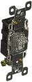 Morris 82045 Back Lit Toggle Switch Single Pole 120v 277v 15 Amp Current 