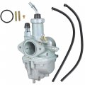 Labwork Carburetor Carb Replacement For Yamaha Tri Moto 200 Ytm200 225 Ytdx 1983-1985 225 Ytm225dr 1985-1986