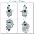 Labwork Carburetor Carb Replacement For Yamaha Tri Moto 200 Ytm200 225 Ytdx 1983-1985 225 Ytm225dr 1985-1986
