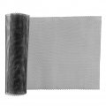 Fydun Car Grille 3x6mm Universal Aluminum Alloy Mesh Sheet Grid Body Bumper Rhombic Grill
