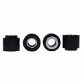 Fridayparts 4 Pcs Bushing N14330 Compatible For Case 570lxt 570mxt 580k 580sm 580m 580sk 580l 580sl 590 590sm 590sl 590l