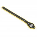 Ratchet Wrench Car Jack Pair 13 4in Labor Saving Tire Wheel Lug Repair Tool For Suv Truck