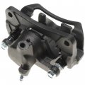 Raybestos R-line Replacement Remanufactured Rear Disc Brake Caliper For Select 1998-2007 Lexus Lx470 Toyota Land Cruiser Model 