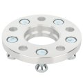 15mm Wheel Spacers 5x4 5 Bolt Pattern 66 1mm Bore For Nissan And Infiniti Hubcentric Forged Aluminum Adapters With 12x1 25