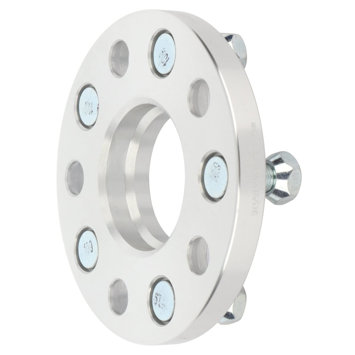 15mm Wheel Spacers 5x4 5 Bolt Pattern 66 1mm Bore For Nissan And Infiniti Hubcentric Forged Aluminum Adapters With 12x1 25