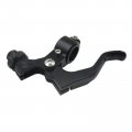 Nghtmre Cnc Short Stunt Clutch Lever 22mm 7 8 Handlebar Universal Motorcycle Dirt Bike For Triumph Daytona 675 R 2011-2016